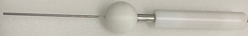 IP30防護(hù)等級(jí)試具