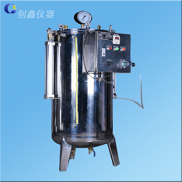 IPX8壓力浸水試驗(yàn)機(jī)