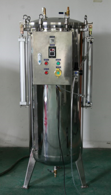 IPX8浸水試驗機
