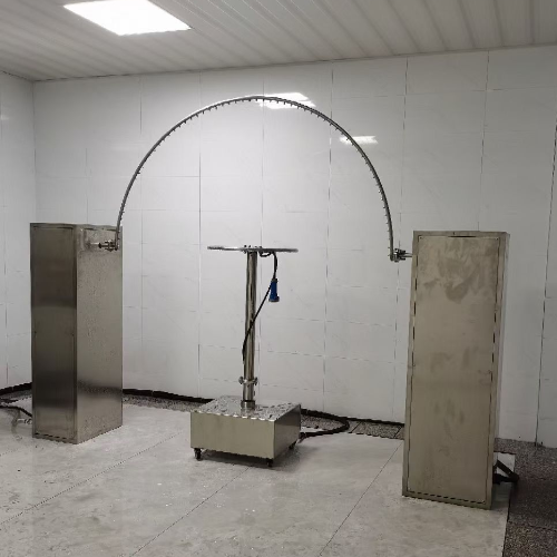 IP淋雨試驗機