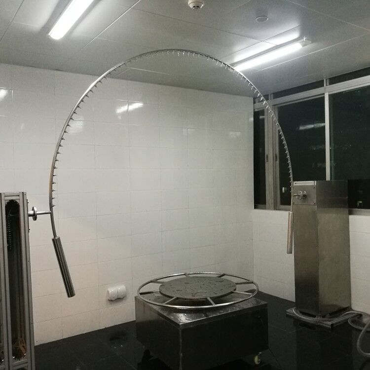 IP淋雨試驗裝置