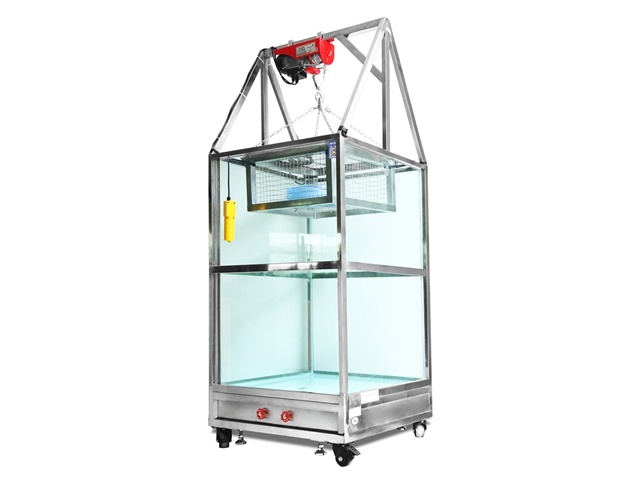 IPX7浸水試驗(yàn)機(jī)