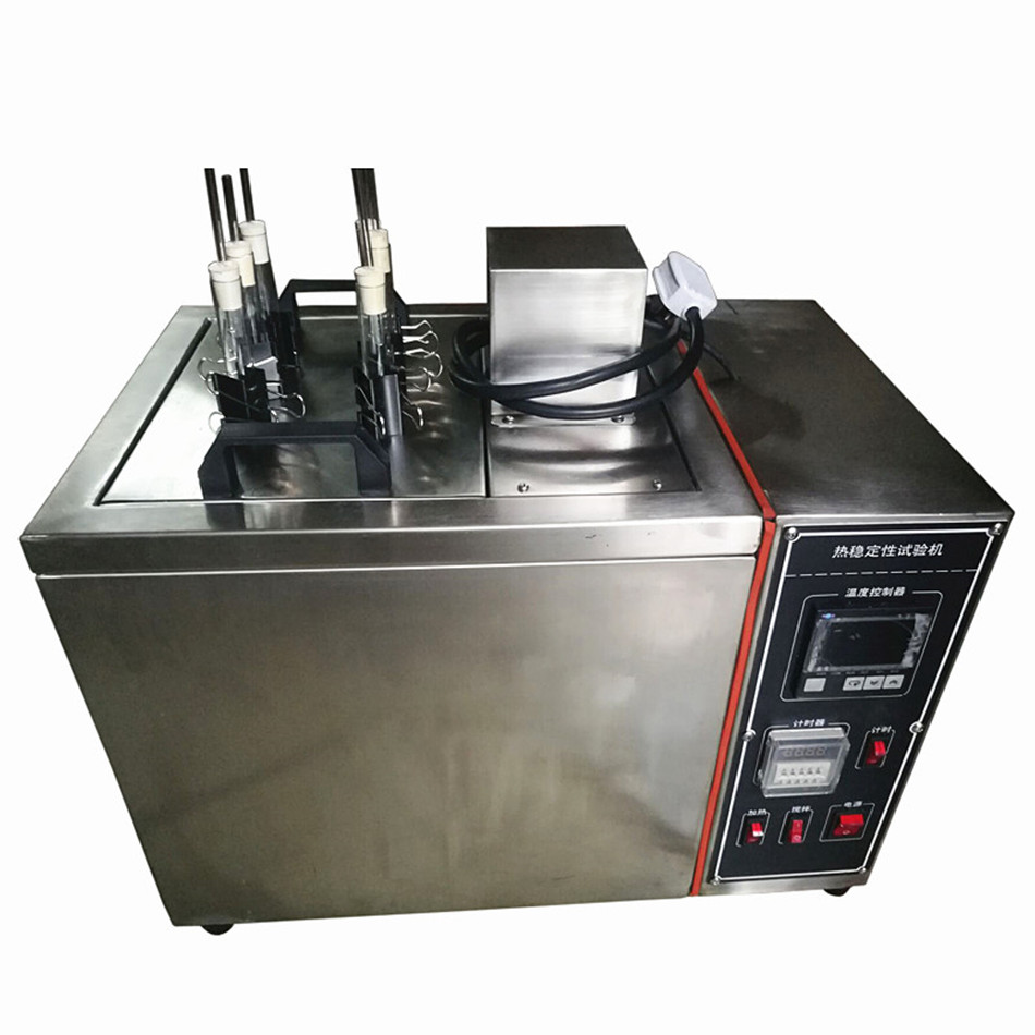 低壓計量箱熱穩定性試驗機