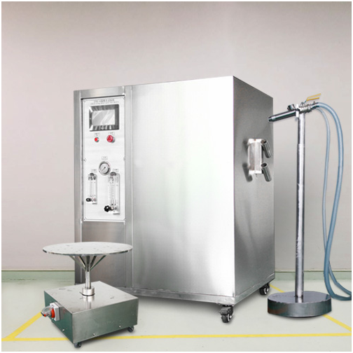 IP65噴水試驗機