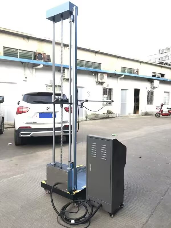 鋼球沖擊試驗(yàn)機(jī)